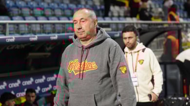 Пече се сделка за милиони с Мъри Стоилов, ето кой гледа към него