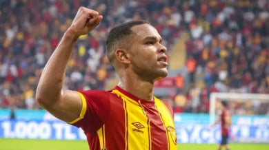 Послушаха Мъри и стопираха трансфер за 20 млн. евро