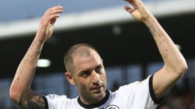 Емблематичен капитан от Серия "А" почина само на 39 г.