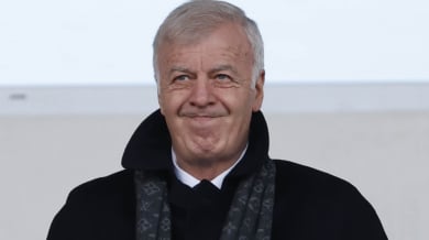 Сираков: Войната тепърва започва