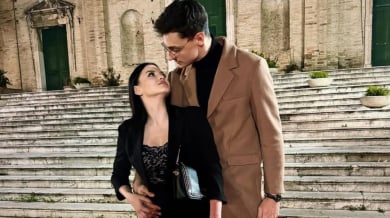 Голяма мистерия с Алекс Николов и любимата му Юлита