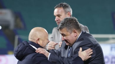 Готвят промени за Суперкупата следващия сезон