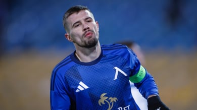 Новите съотборници на Марин Петков със загуба