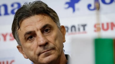 Напусналият треньор на националите говори за скандалите в борбата