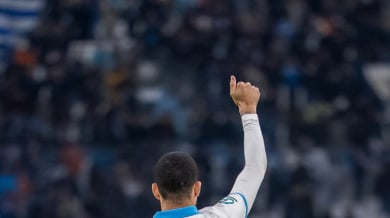 Марсилия на четвъртфинал за Купата