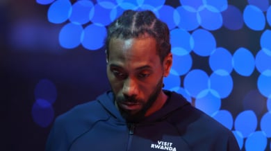 В последния момент пратиха двукратен шампион в Мача на звездите