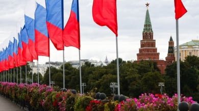 Взеха радикално решение за Русия, ето какво влиза в сила от днес