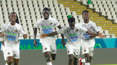 Цеката обяви майстор Ака в ЦСКА 1948