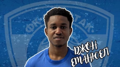 Спартак представи още двама преди варненското дерби