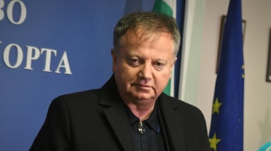 Инджов: ЦСКА беше налазен от кръвопийци, но намери точния собственик