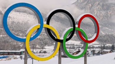 Зимната олимпиада през 2038 година най-вероятно ще е във...