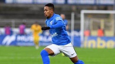 Ботев (Пд) се подсилва със звезда от конкурент