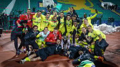 Скандално! Лудогорец сигнализира полицията и прокуратурата след смъртна заплаха