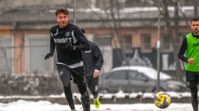 Търдан се присъедини към Локо (Пд)