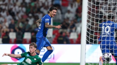 Фенербахче близо и до уругвайска звезда