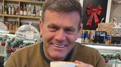 Любимец на славистите разказа как започва в клуба