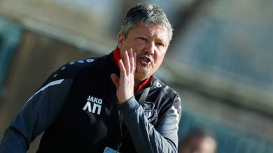 Испания даде за пример Любо Пенев