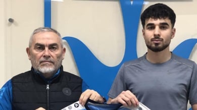 Роден в Барселона подписа с наш клуб