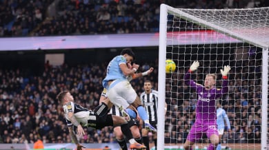 Манчестър Сити отнесе "свраките" за финал