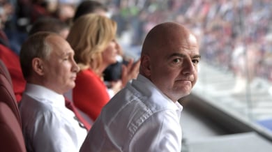 Киев с ответен удар по световен лидер, постави го до известни българи