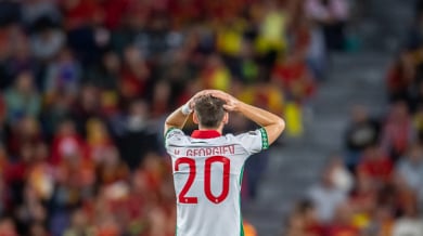 Избраха българин пред бивш играч на Ливърпул за мачове в Европа