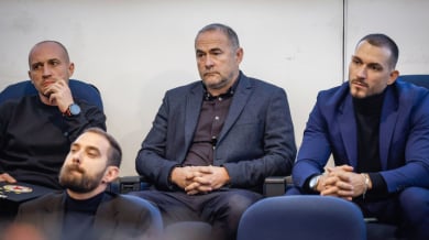 Бойко Величков размаха пръст: Трудното тепърва предстои