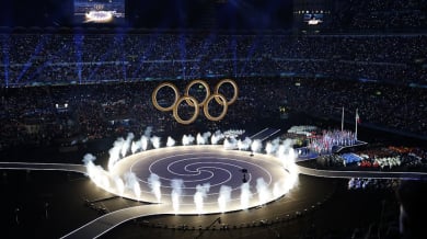 „Пенисгейт“ разтърсва Олимпиадата