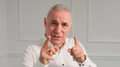 Христо Стоичков навръх юбилея си: Да се хванем всички на голямо празнично хоро