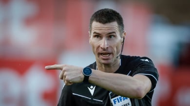 Ботев (Пд) с нова атака: Кабаков е корумпе, пратиха ни фен на Локо (Пд)