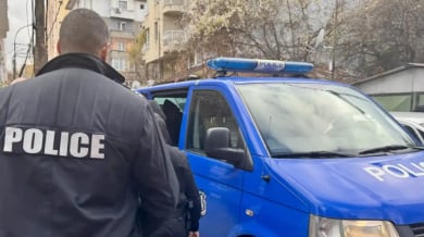 Задържаха футболист на ЦСКА! Шофирал пиян по нощите