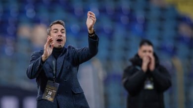 Промяна в плановете на Левски след обявената раздяла