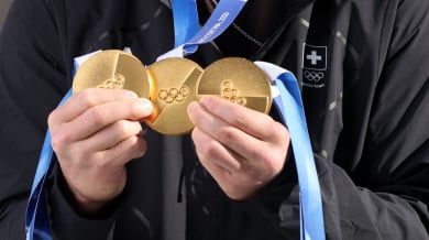 България в Топ 10 по премии на Олимпиадата