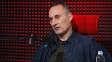 Георги Донков: Една глупост ми отне мечтата да съм част от САЩ`94