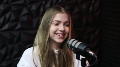 Наш супер талант пред БЛИЦ Live: Всяка година печеля злато, но бях на косъм да се откажа