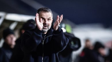 Косич: Имахме късмет, трябва да сме трудни за всеки