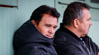 Румен Чандъров става на 60, Мъри Стоилов на 59