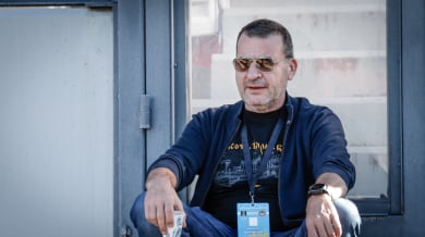 Шефът на Ботев Пд: Чувствам се предаден