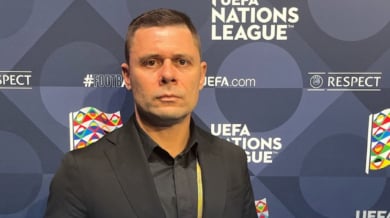 Сашо Димитров: Ще изиграем 4 мача за 11 дни