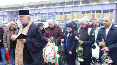 Дъщерята на Туньо през сълзи: Липсва ни страшно много! Искаше да сме добри