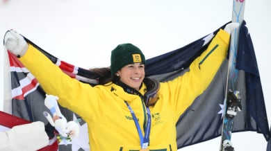 Австралийка взе реванш от себе си за титла от Милано 2026