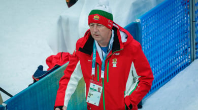 Фурнаджиев каза какво не стигна за нов медал на България