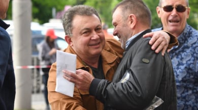 Цецо Йончев на 70, Валери Божинов също има юбилей