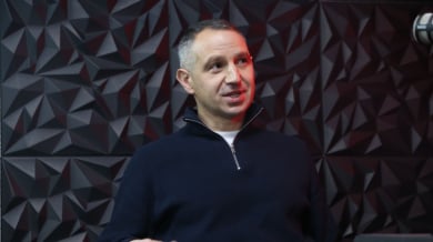Двукратен шампион с ЦСКА пред БЛИЦ Live: Случи се нещо нечувано при престоя ми на "Армията"