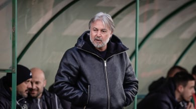 Ясен Петров: Показахме биткаджийско лице