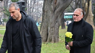 Ботев (Пловдив) потвърди за Херо и обяви раздяла с директор