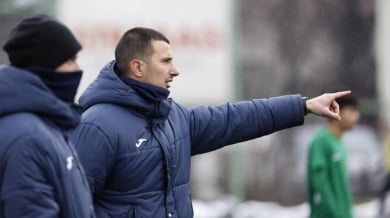 Синът на Херо се заяде с Илиян Филипов