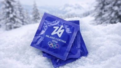 Спортистите в шок, изчезнаха презервативите на Игрите