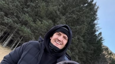 Ман Юнайтед се пръсна из света заради "зимната ваканция"