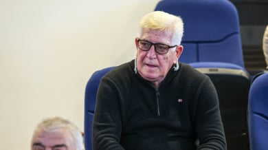 Синът на Георги Велинов пред БЛИЦ: Татко е тотално изхабен, лекарите казват, че трябва да стане чудо