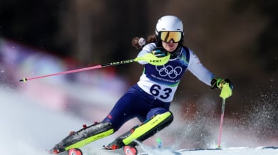 Цурбриген остана на 10.70 секунди от Шифрин